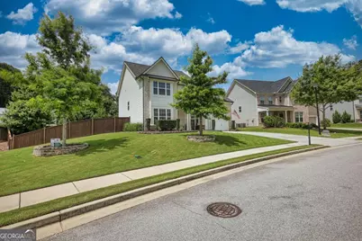3458 Crayton Glen Way, Buford, GA 30519 - Photo 93