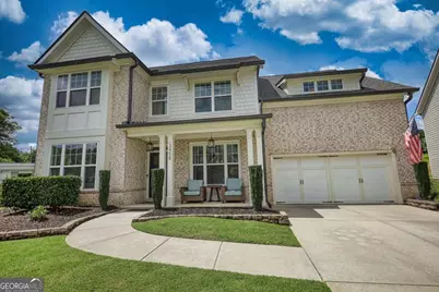3458 Crayton Glen Way, Buford, GA 30519 - Photo 1