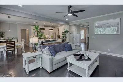 3458 Crayton Glen Way, Buford, GA 30519 - Photo 15