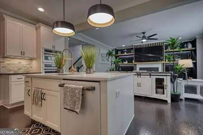 3458 Crayton Glen Way, Buford, GA 30519 - Photo 25