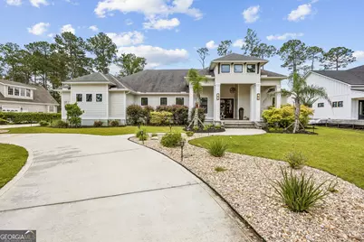 324 Osprey Circle, Saint Marys, GA 31558 - Photo 3
