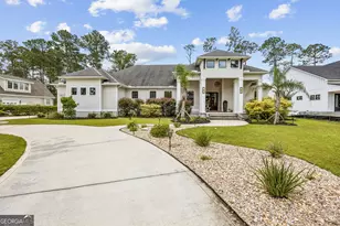 324 Osprey Cir, Saint Marys, GA 31558 - Photo 3