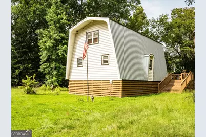 872 Henderson Road, Dublin, GA 31021 - Photo 1