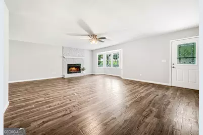 260 Nectarine Drive, Newnan, GA 30265 - Photo 3