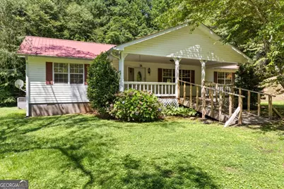 51 Haddock Drive, Blue Ridge, GA 30513 - Photo 1