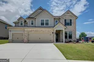 2000 Carolyn Dixon Wy, Fayetteville, GA 30214 - Photo 1