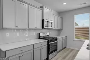 2000 Carolyn Dixon Wy, Fayetteville, GA 30214 - Photo 19