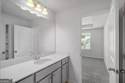 2000 Carolyn Dixon Way, Fayetteville, GA 30214 - Photo 45