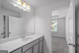 2000 Carolyn Dixon Wy, Fayetteville, GA 30214 - Photo 45