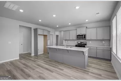 2000 Carolyn Dixon Way, Fayetteville, GA 30214 - Photo 15