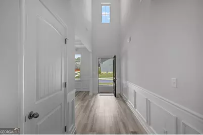 2000 Carolyn Dixon Way, Fayetteville, GA 30214 - Photo 3