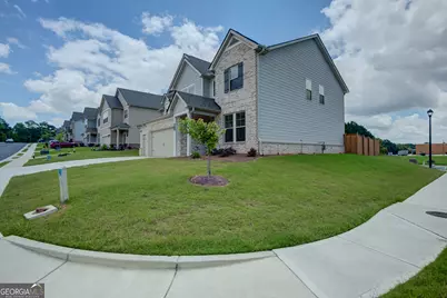 2000 Carolyn Dixon Way, Fayetteville, GA 30214 - Photo 59