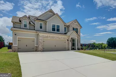 2000 Carolyn Dixon Way, Fayetteville, GA 30214 - Photo 57