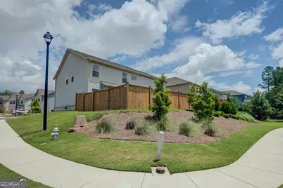 2000 Carolyn Dixon Way, Fayetteville, GA 30214 - Photo 55