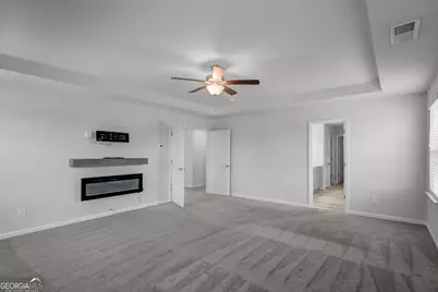 2000 Carolyn Dixon Way, Fayetteville, GA 30214 - Photo 35