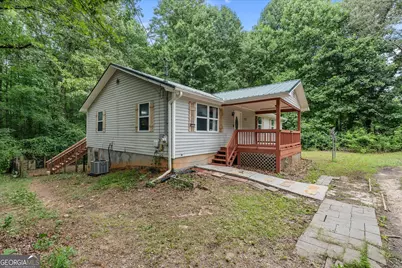 5552 Smithfield Road, Bowdon, GA 30108 - Photo 3