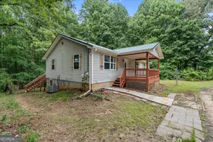5552 Smithfield Rd, Bowdon, GA 30108 - Photo 3