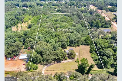 2534 Highway 155 N, McDonough, GA 30252 - Photo 1