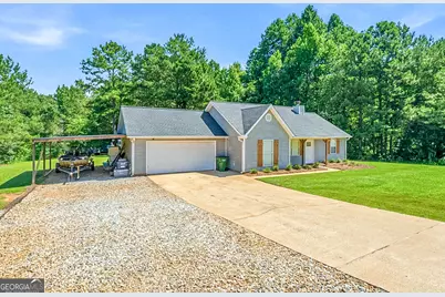 126 Melanie Lane, Jenkinsburg, GA 30234 - Photo 3