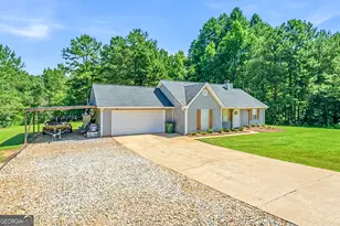 126 Melanie Ln, Jenkinsburg, GA 30234 - Photo 3