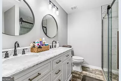 126 Melanie Lane, Jenkinsburg, GA 30234 - Photo 19