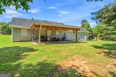 126 Melanie Lane, Jenkinsburg, GA 30234 - Photo 21