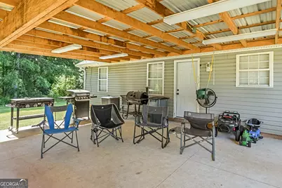 126 Melanie Lane, Jenkinsburg, GA 30234 - Photo 23