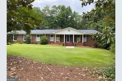 535 Pineridge Road, Griffin, GA 30224 - Photo 1