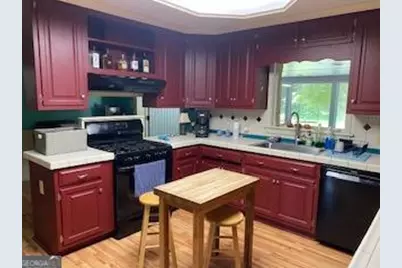 535 Pineridge Road, Griffin, GA 30224 - Photo 5