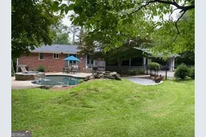 535 Pineridge Road, Griffin, GA 30224 - Photo 17