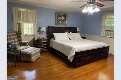 535 Pineridge Road, Griffin, GA 30224 - Photo 7