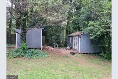535 Pineridge Road, Griffin, GA 30224 - Photo 19