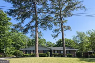3827 Arrel Dr, Columbus, GA 31909 - Photo 1