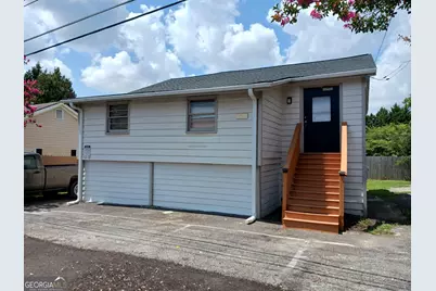 5549 Highway 42, Ellenwood, GA 30294 - Photo 1