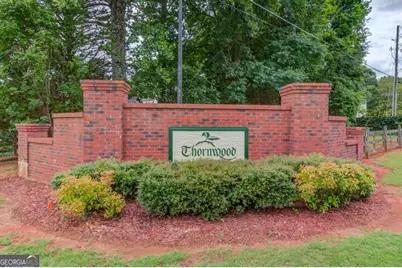 995 Thornwood Lane, Dacula, GA 30019 - Photo 13