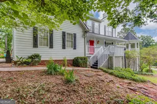 995 Thornwood Ln, Dacula, GA 30019 - Photo 5