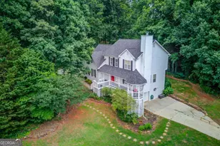 995 Thornwood Ln, Dacula, GA 30019 - Photo 3