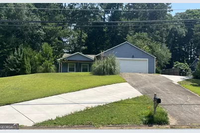 117 River Oaks Drive, Woodstock, GA 30188 - Photo 1