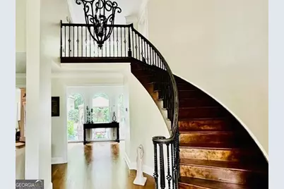 180 Pebble Beach Drive, Fayetteville, GA 30215 - Photo 3