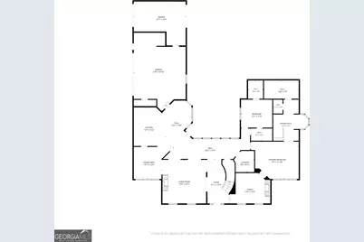 180 Pebble Beach Drive, Fayetteville, GA 30215 - Photo 31
