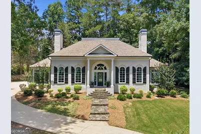 180 Pebble Beach Drive, Fayetteville, GA 30215 - Photo 1