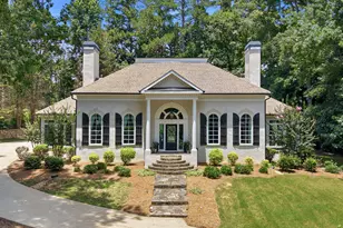 180 Pebble Beach Dr, Fayetteville, GA 30215 - Photo 1
