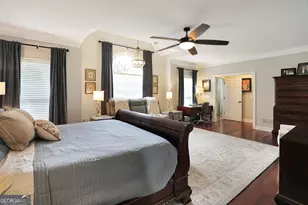 1700 Winding Creek Circle, Snellville, GA 30078 - Photo 19