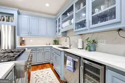 1700 Winding Creek Circle, Snellville, GA 30078 - Photo 9