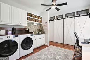 1700 Winding Creek Circle, Snellville, GA 30078 - Photo 39