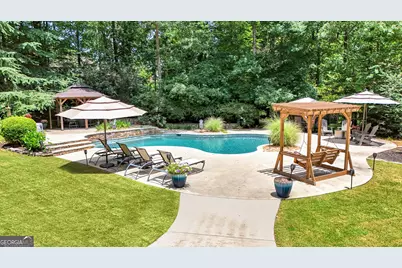 1700 Winding Creek Circle, Snellville, GA 30078 - Photo 3