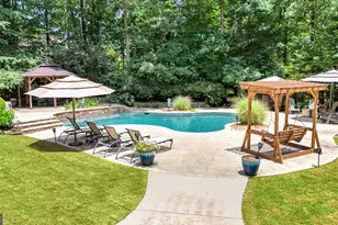 1700 Winding Creek Circle, Snellville, GA 30078 - Photo 3