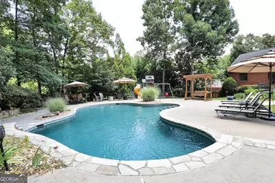 1700 Winding Creek Circle, Snellville, GA 30078 - Photo 63