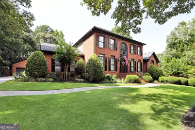 1700 Winding Creek Circle, Snellville, GA 30078 - Photo 69