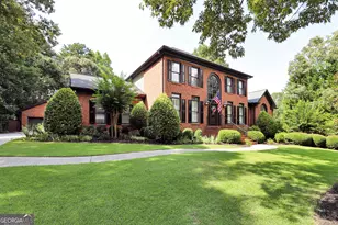 1700 Winding Creek Circle, Snellville, GA 30078 - Photo 69